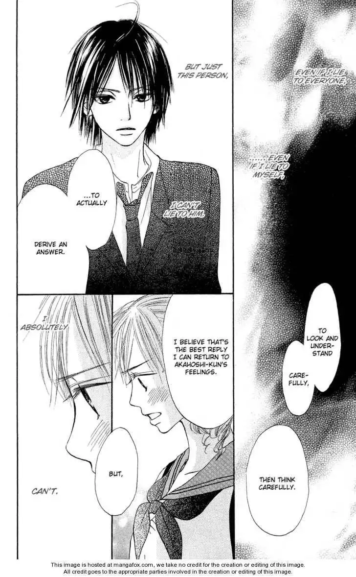 Crazy for You (Shoujo) Chapter 12 31